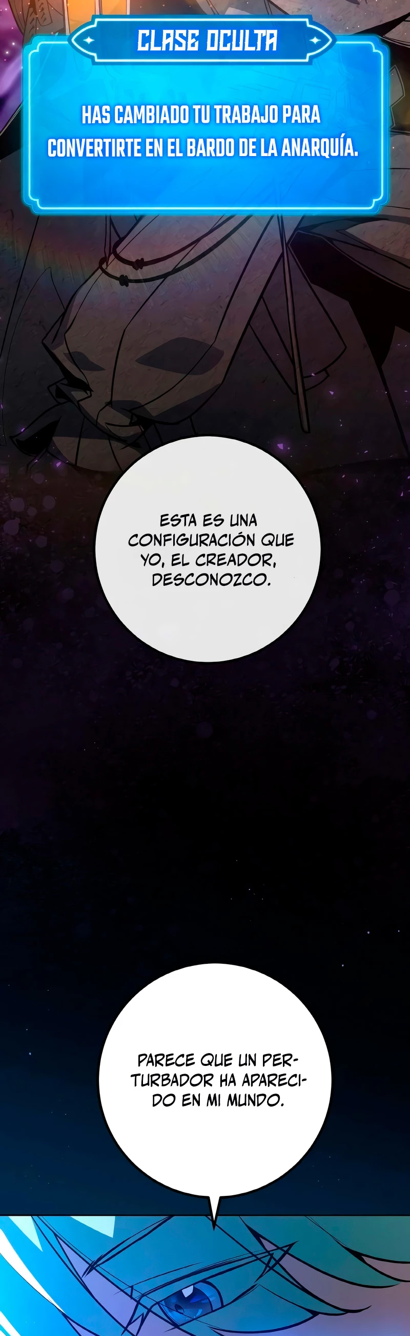 El Troll más fuerte del mundo Capítulo 19 - Page 79