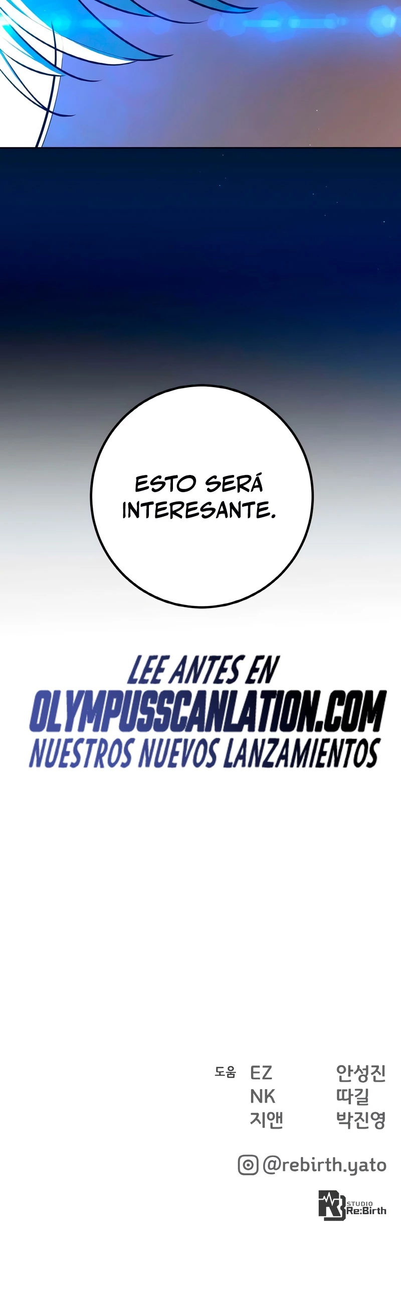 El Troll más fuerte del mundo Capítulo 19 - Page 80