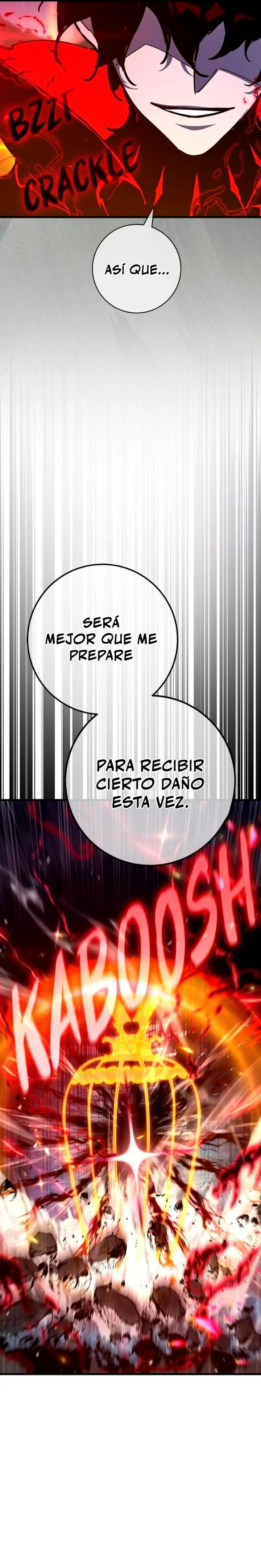 El Troll más fuerte del mundo Capítulo 190 - Page 13