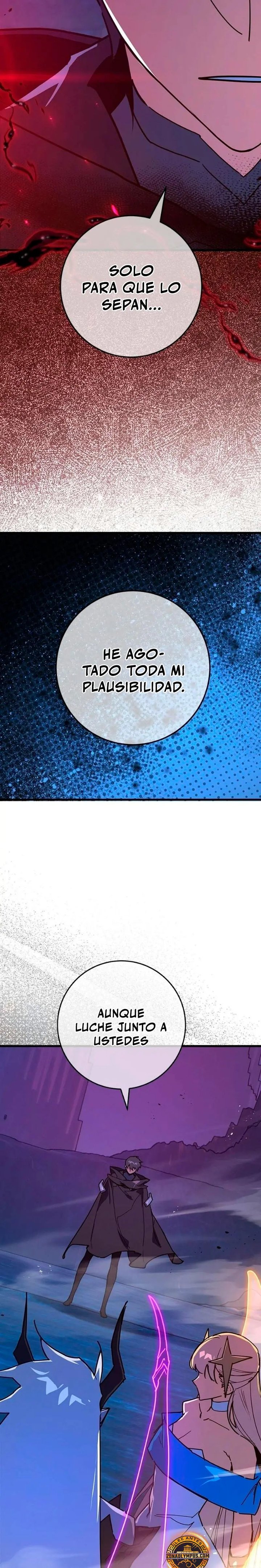 El Troll más fuerte del mundo Capítulo 190 - Page 15
