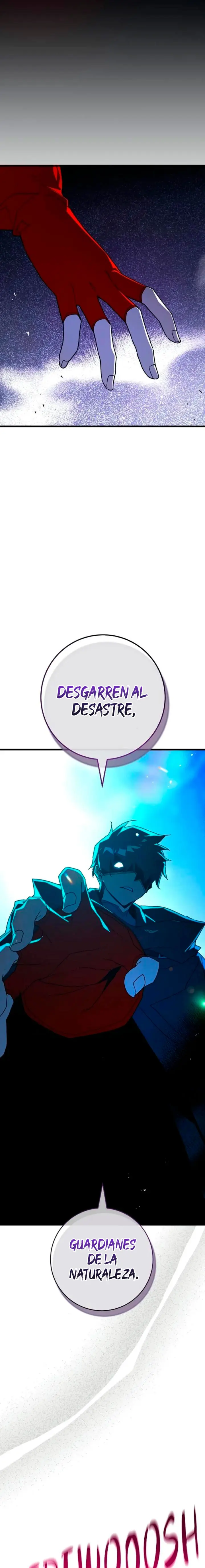 El Troll más fuerte del mundo Capítulo 192 - Page 6