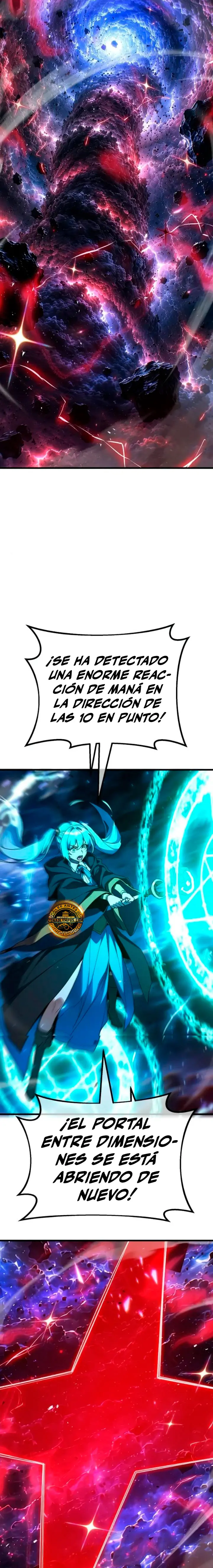 El Troll más fuerte del mundo Capítulo 192 - Page 10