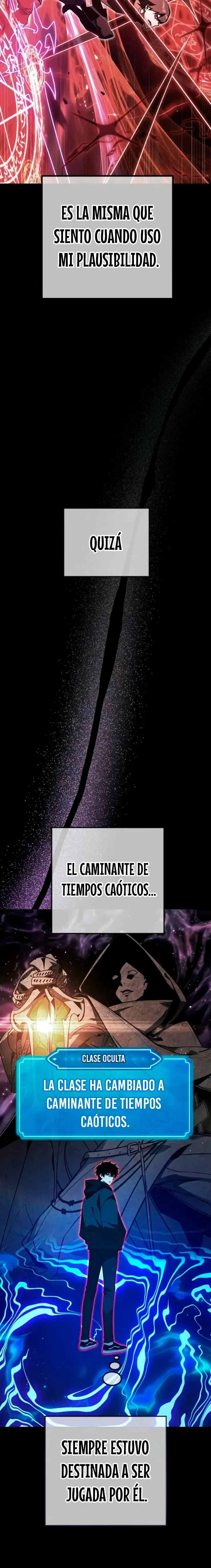 El Troll más fuerte del mundo Capítulo 192 - Page 20