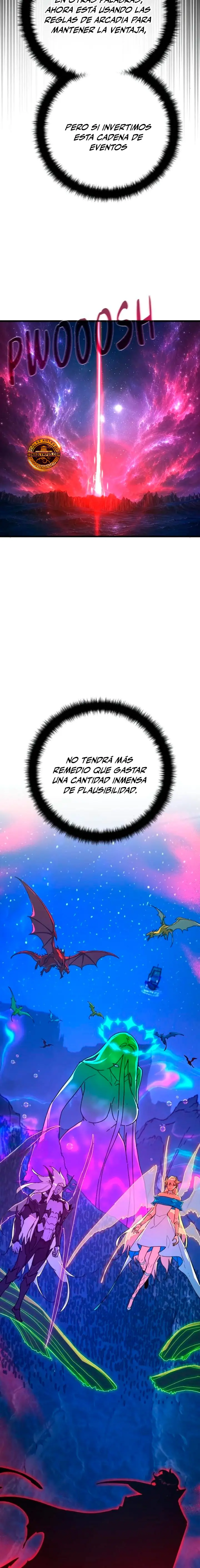 El Troll más fuerte del mundo Capítulo 192 - Page 23