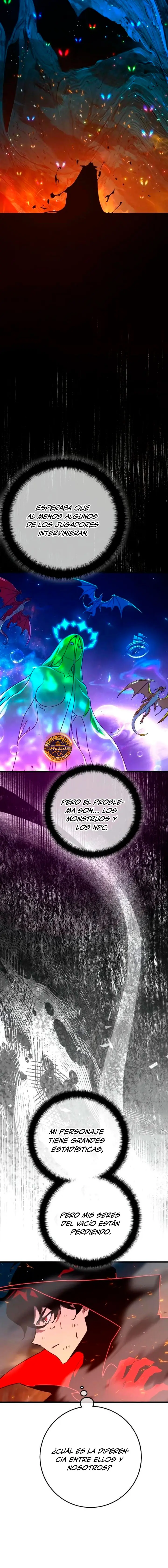 El Troll más fuerte del mundo Capítulo 192 - Page 28