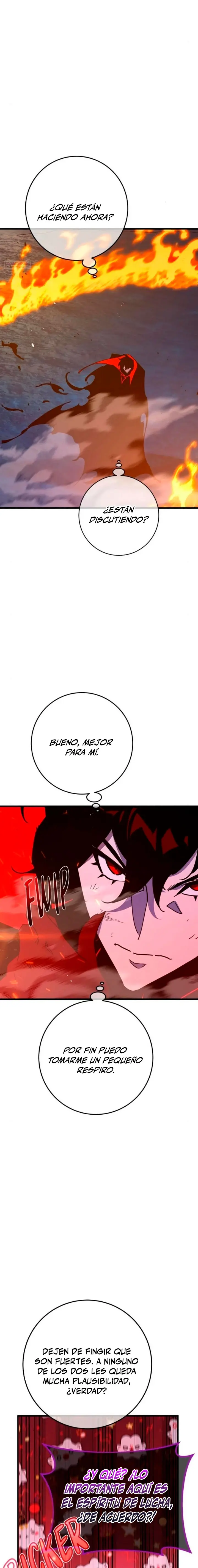 El Troll más fuerte del mundo Capítulo 193 - Page 6