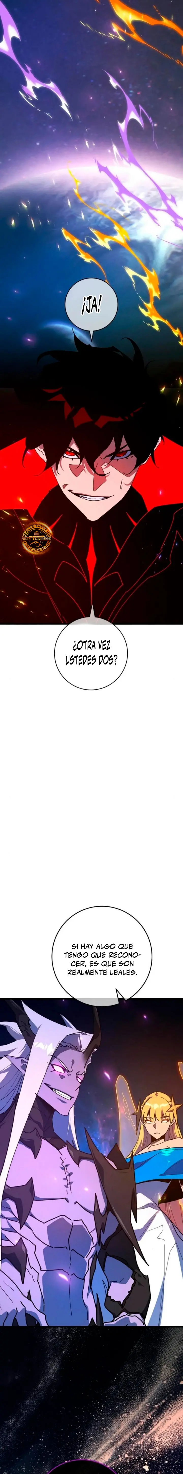 El Troll más fuerte del mundo Capítulo 193 - Page 8