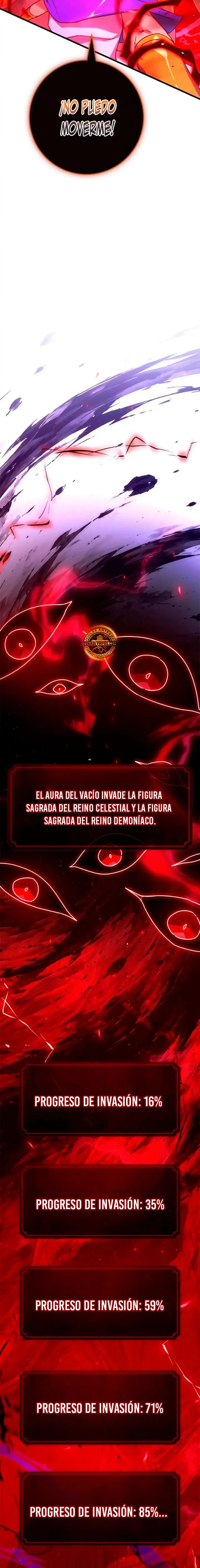 El Troll más fuerte del mundo Capítulo 193 - Page 24