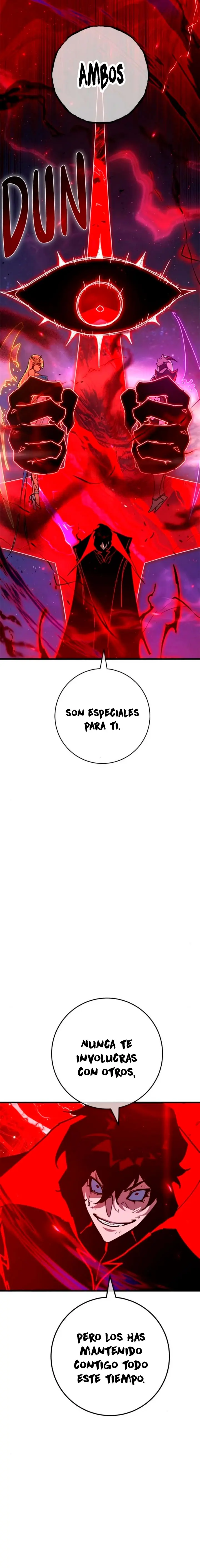 El Troll más fuerte del mundo Capítulo 193 - Page 25