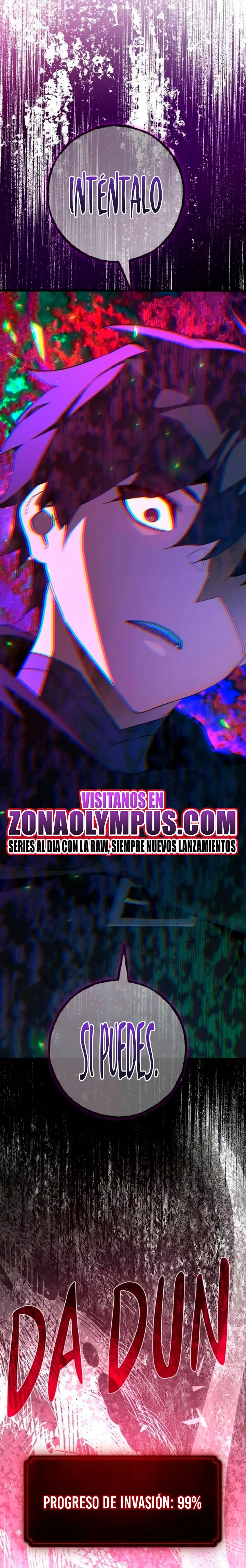 El Troll más fuerte del mundo Capítulo 193 - Page 27