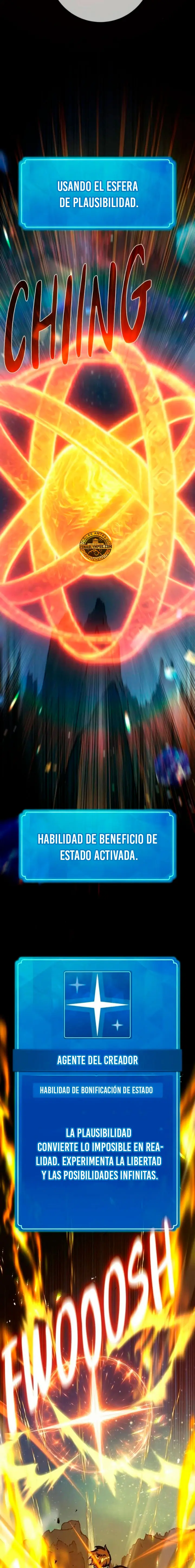 El Troll más fuerte del mundo Capítulo 194 - Page 17