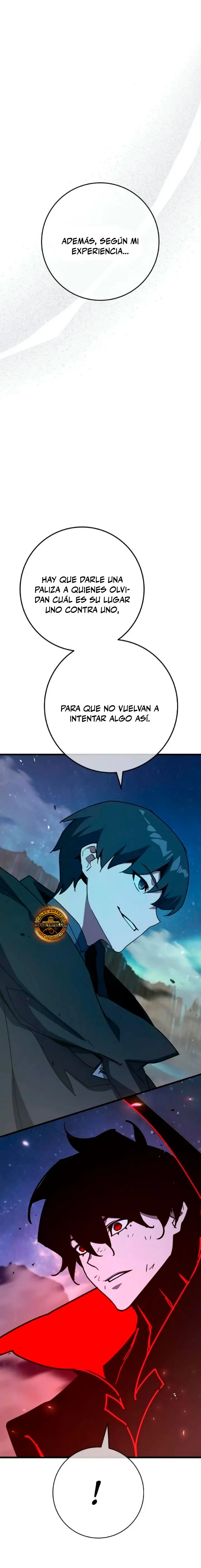 El Troll más fuerte del mundo Capítulo 194 - Page 25