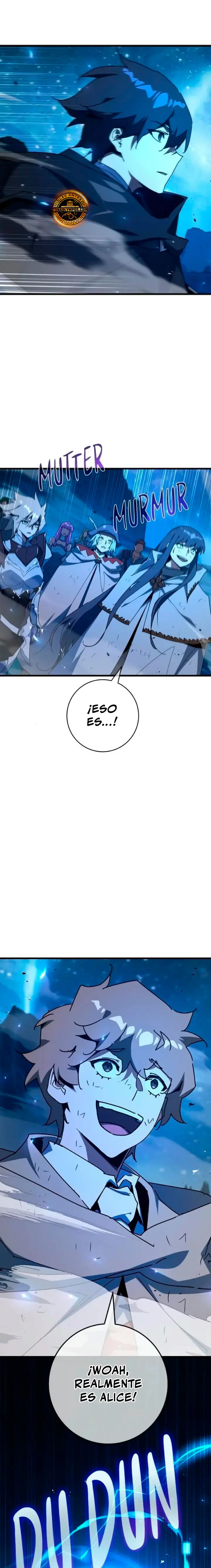 El Troll más fuerte del mundo Capítulo 195 - Page 8