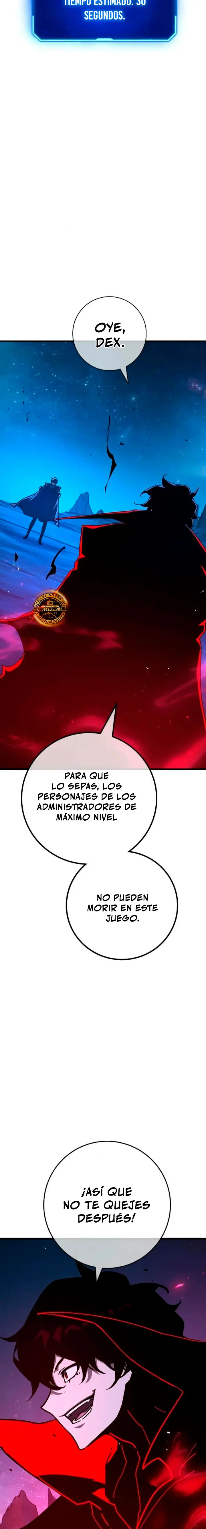 El Troll más fuerte del mundo Capítulo 195 - Page 10