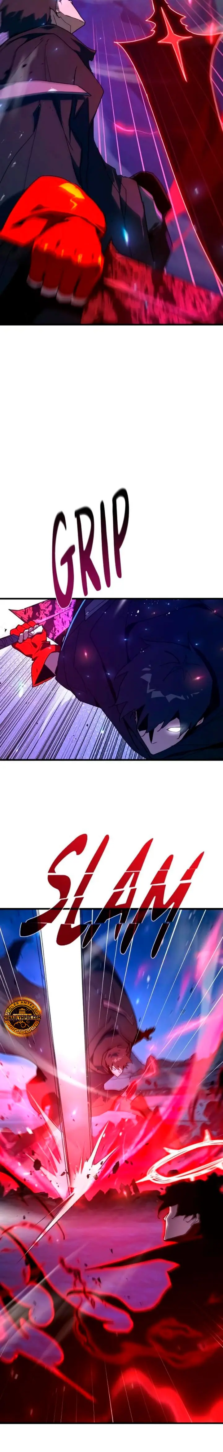 El Troll más fuerte del mundo Capítulo 195 - Page 15