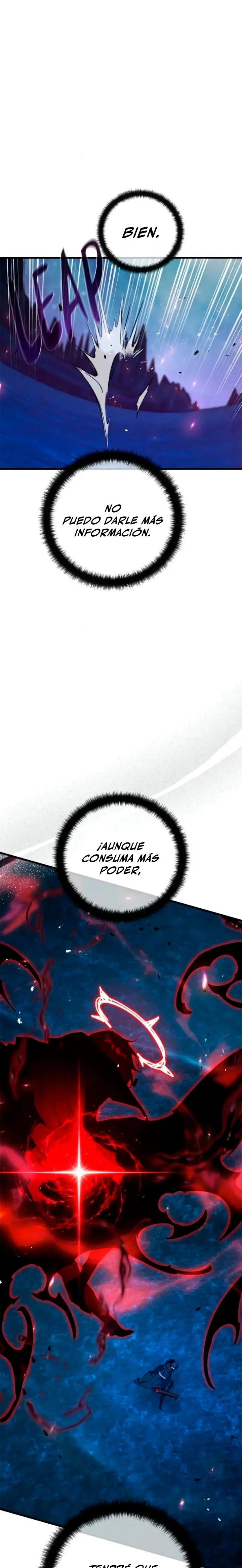 El Troll más fuerte del mundo Capítulo 195 - Page 23