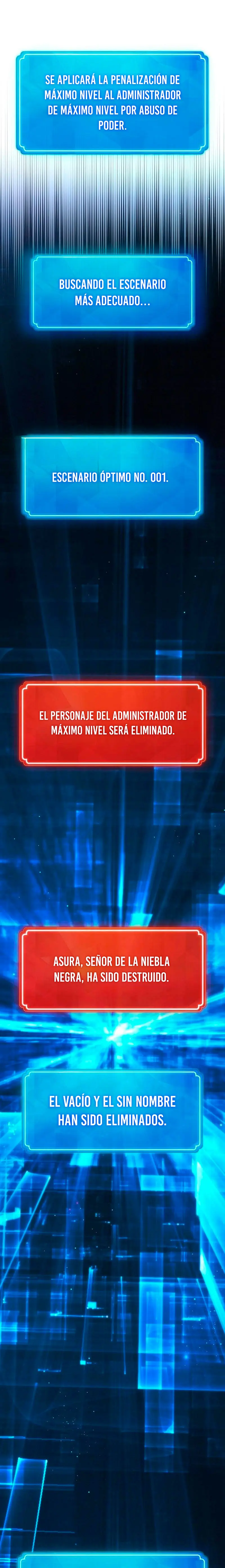 El Troll más fuerte del mundo Capítulo 196 - Page 3