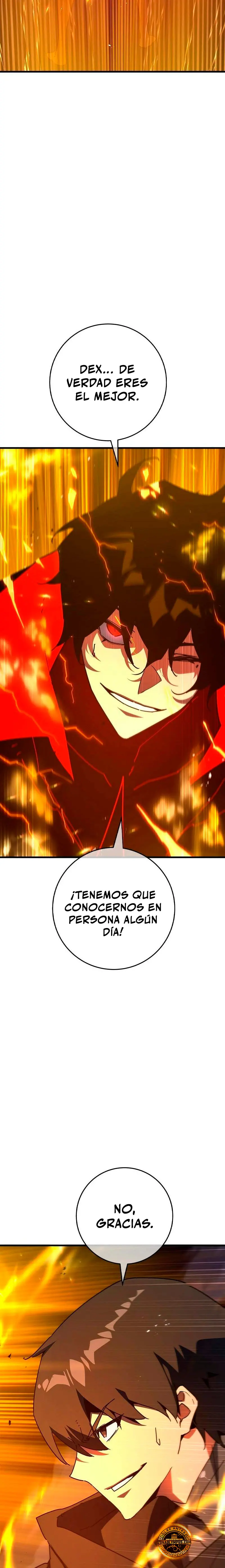 El Troll más fuerte del mundo Capítulo 196 - Page 5