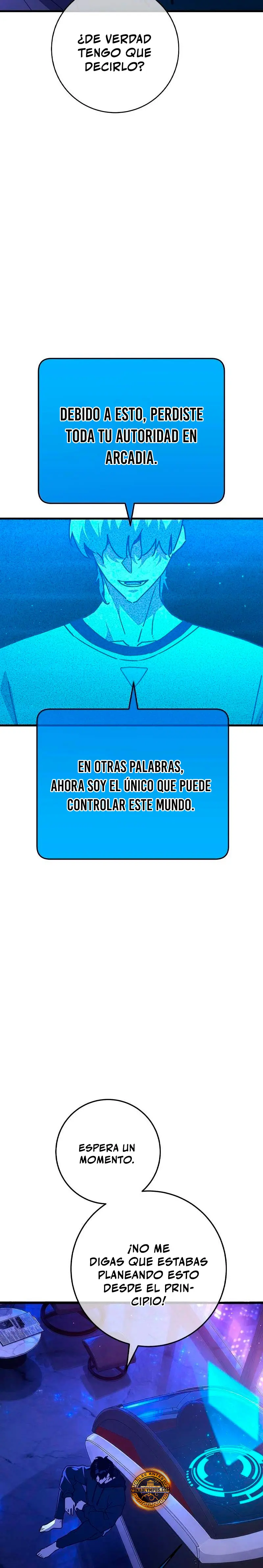 El Troll más fuerte del mundo Capítulo 196 - Page 16