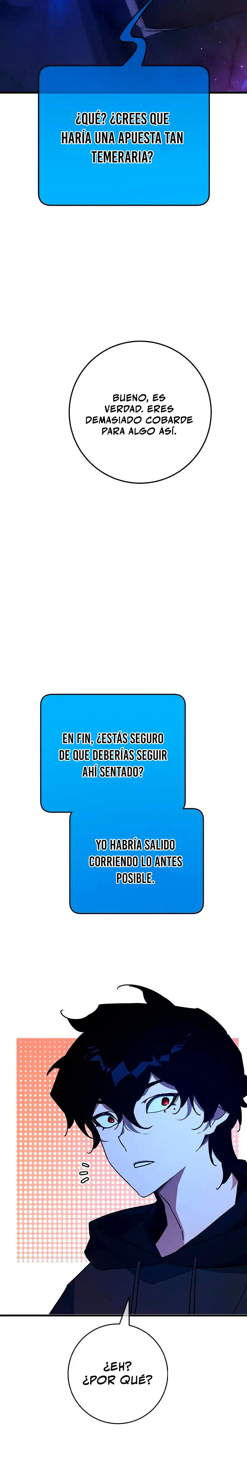 El Troll más fuerte del mundo Capítulo 196 - Page 17