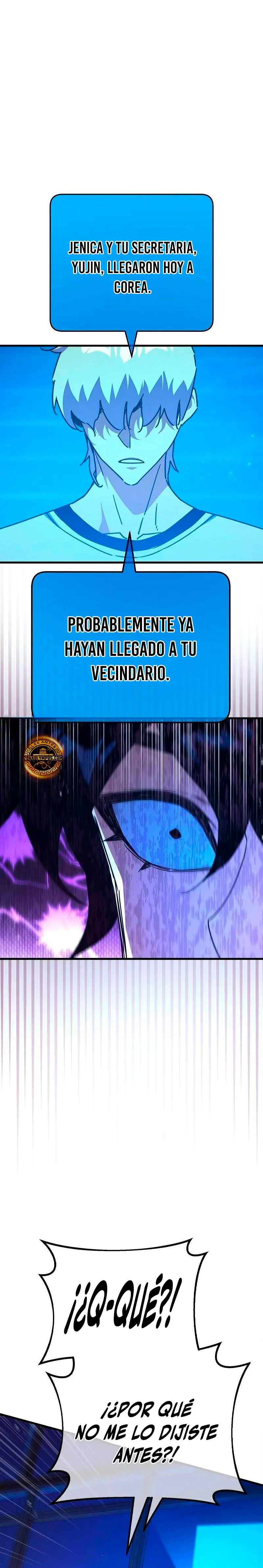 El Troll más fuerte del mundo Capítulo 196 - Page 18