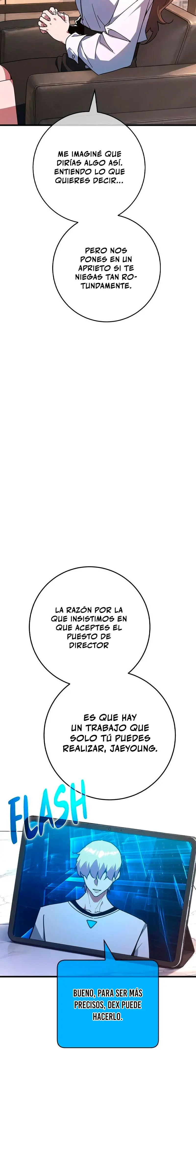 El Troll más fuerte del mundo Capítulo 196 - Page 30