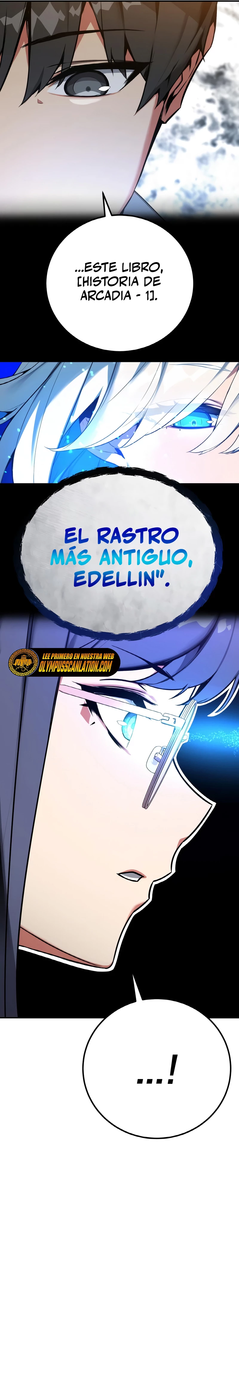 El Troll más fuerte del mundo Capítulo 2 - Page 18