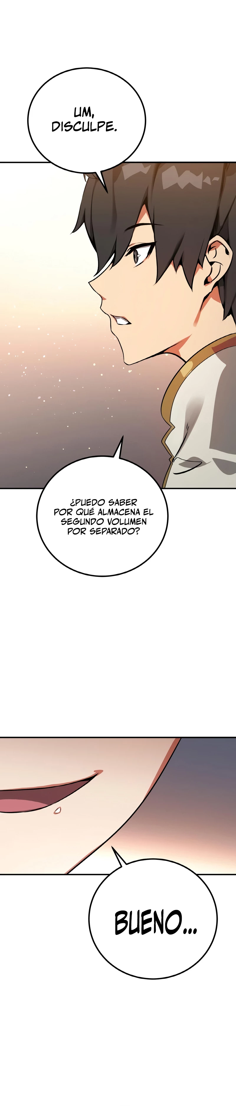 El Troll más fuerte del mundo Capítulo 2 - Page 20