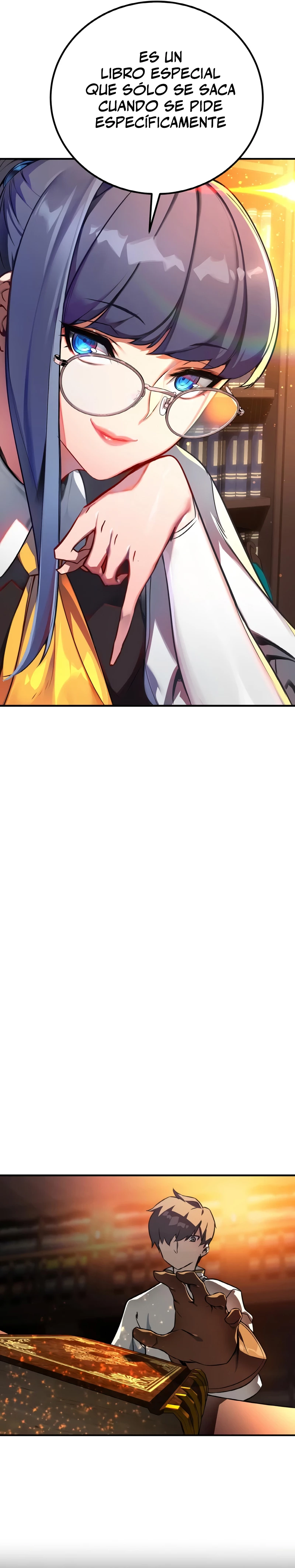 El Troll más fuerte del mundo Capítulo 2 - Page 21