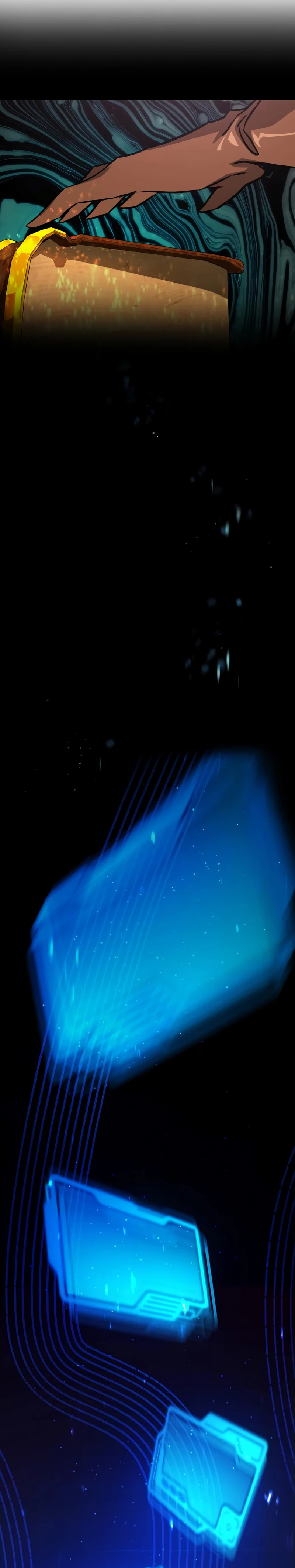 El Troll más fuerte del mundo Capítulo 2 - Page 22