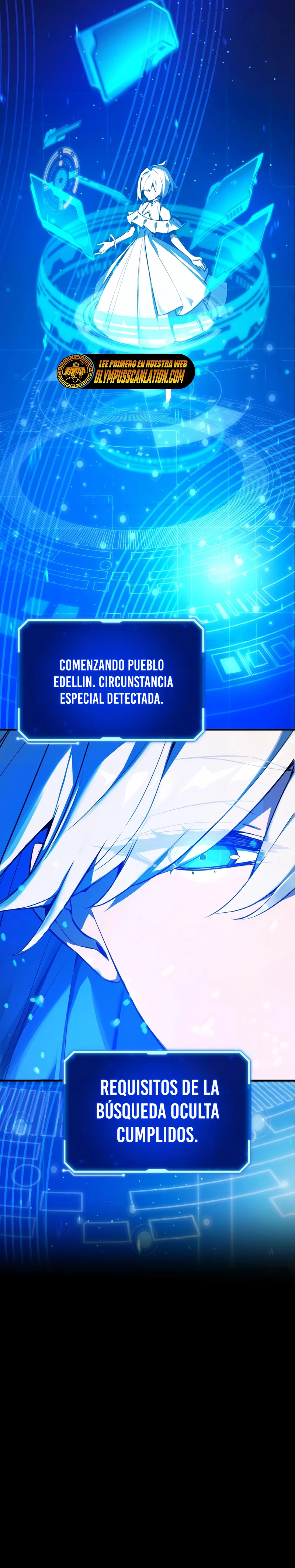 El Troll más fuerte del mundo Capítulo 2 - Page 23