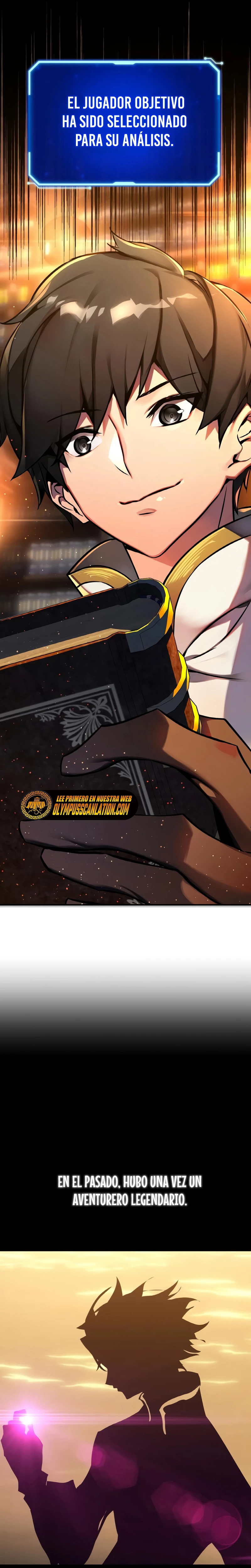 El Troll más fuerte del mundo Capítulo 2 - Page 24