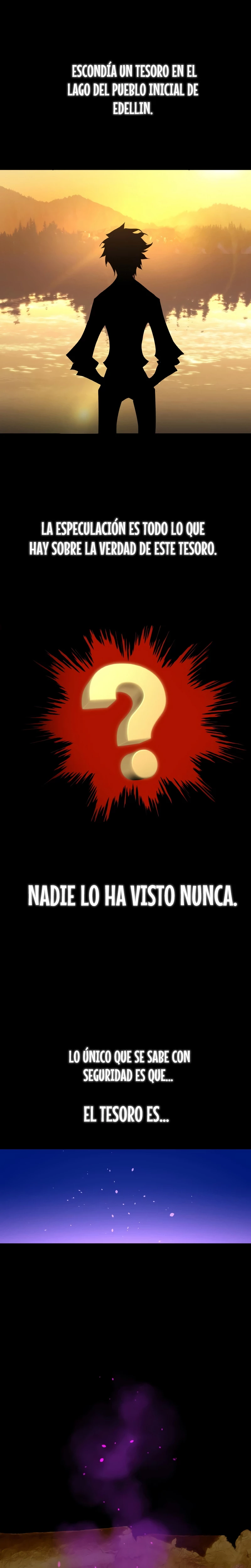 El Troll más fuerte del mundo Capítulo 2 - Page 25