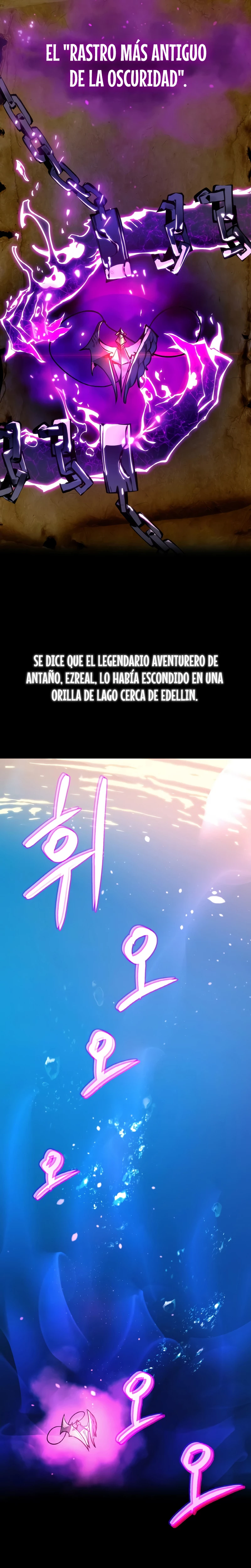 El Troll más fuerte del mundo Capítulo 2 - Page 26