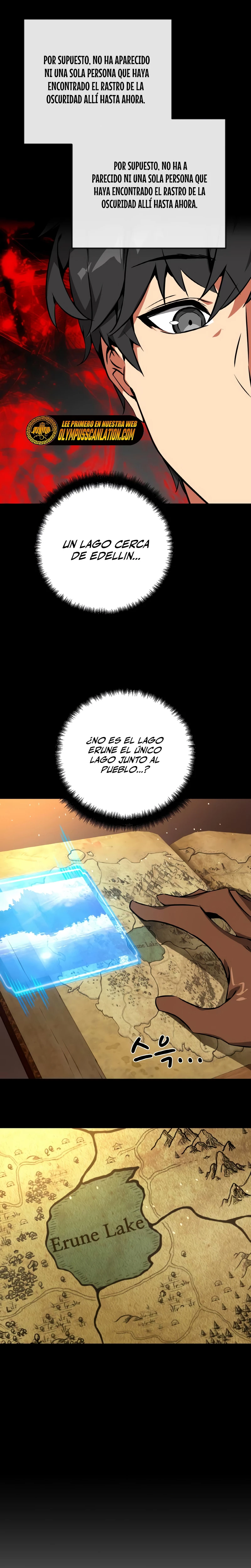 El Troll más fuerte del mundo Capítulo 2 - Page 27