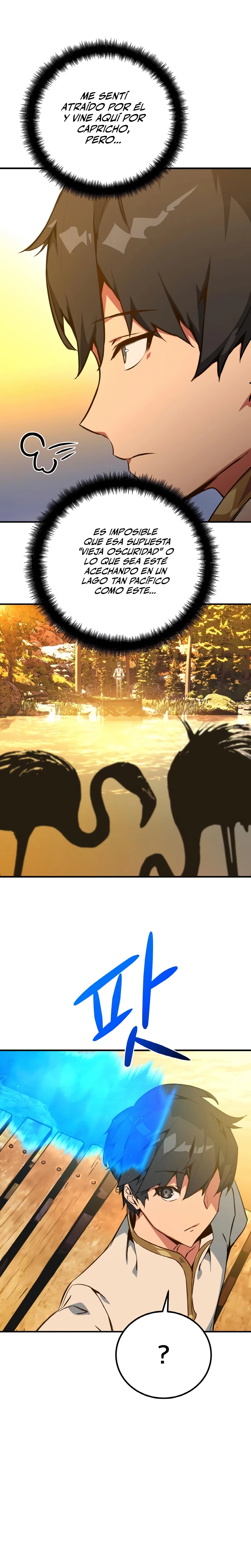 El Troll más fuerte del mundo Capítulo 2 - Page 29