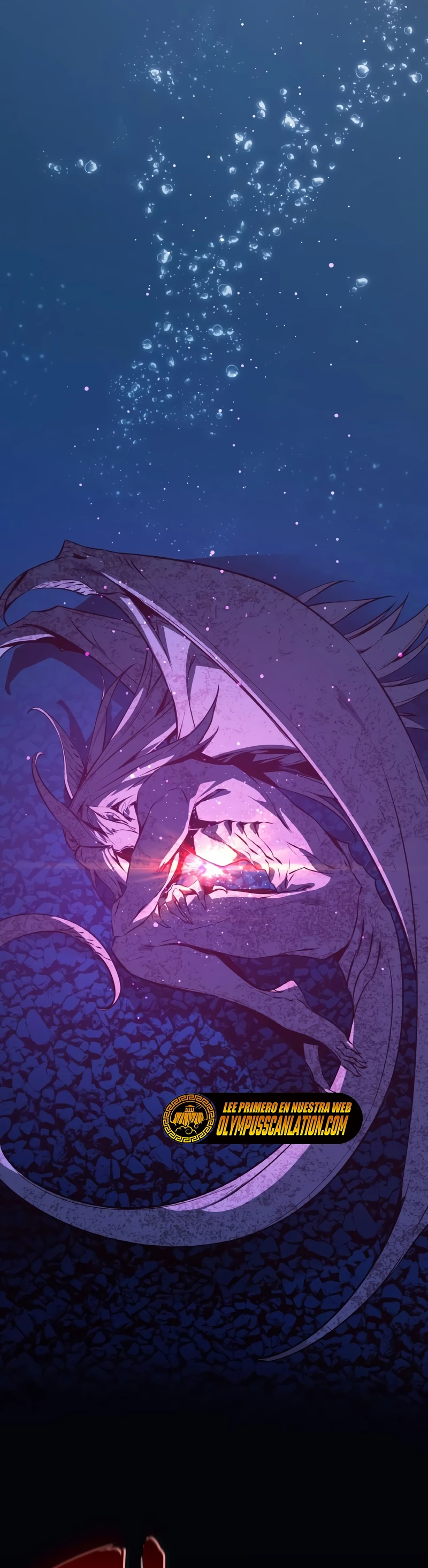 El Troll más fuerte del mundo Capítulo 2 - Page 34