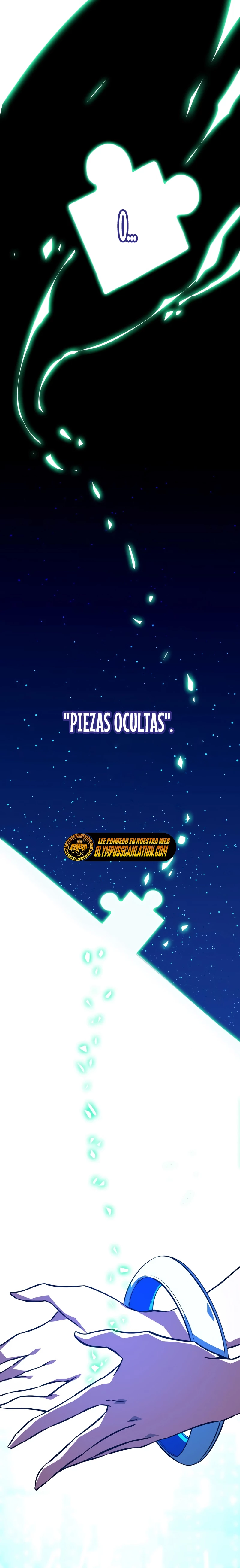 El Troll más fuerte del mundo Capítulo 2 - Page 6