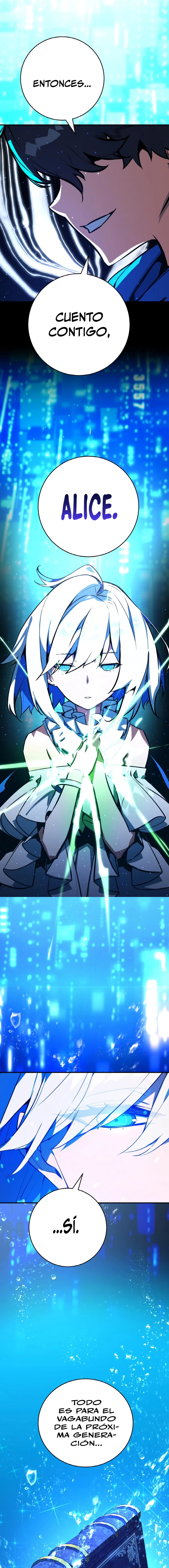 El Troll más fuerte del mundo Capítulo 2 - Page 7