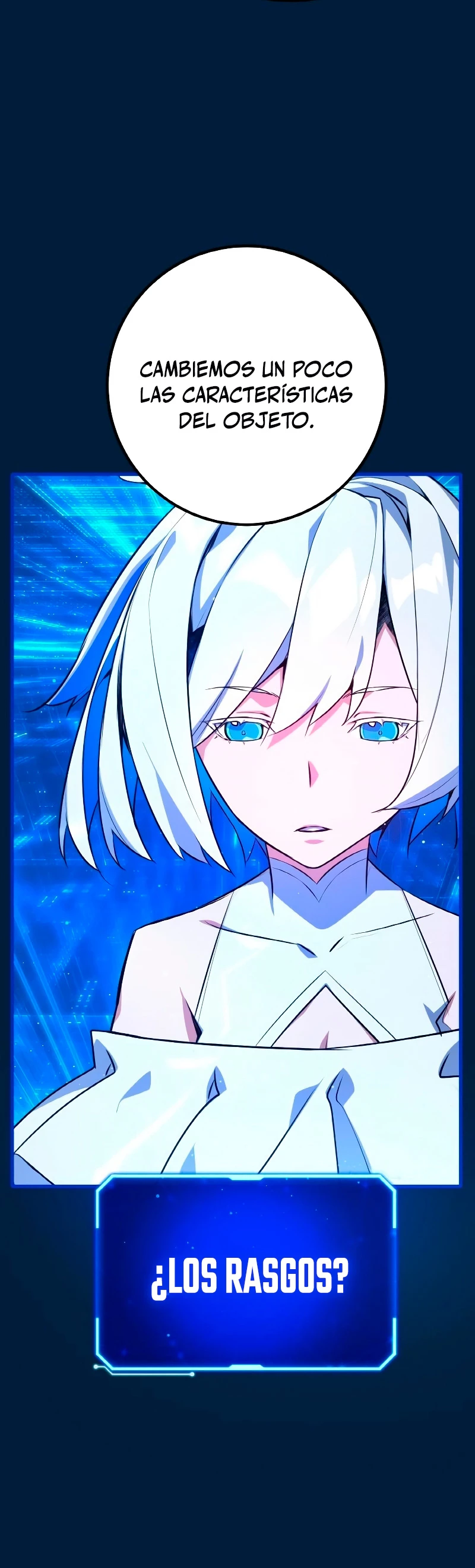 El Troll más fuerte del mundo Capítulo 20 - Page 10