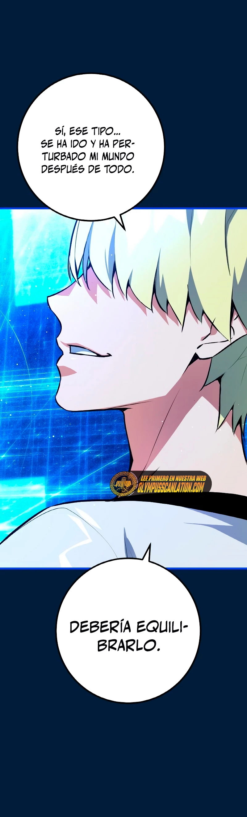 El Troll más fuerte del mundo Capítulo 20 - Page 11