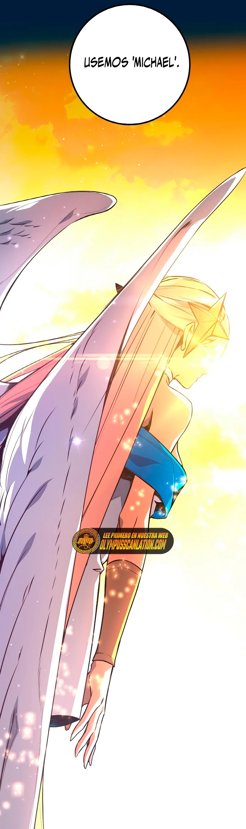 El Troll más fuerte del mundo Capítulo 20 - Page 12