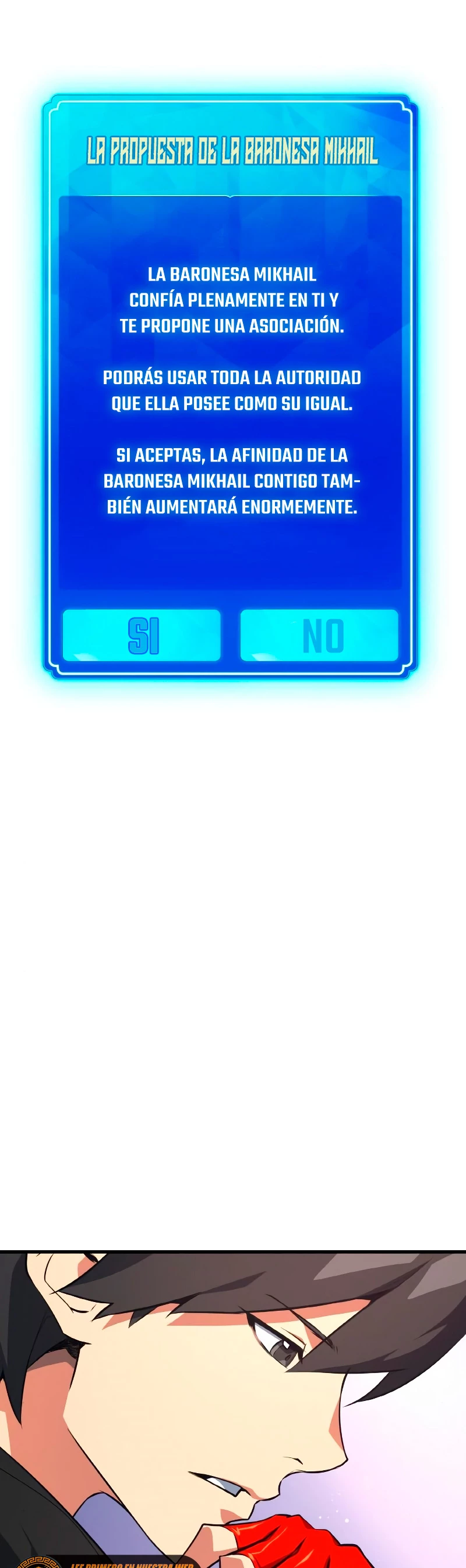 El Troll más fuerte del mundo Capítulo 20 - Page 14