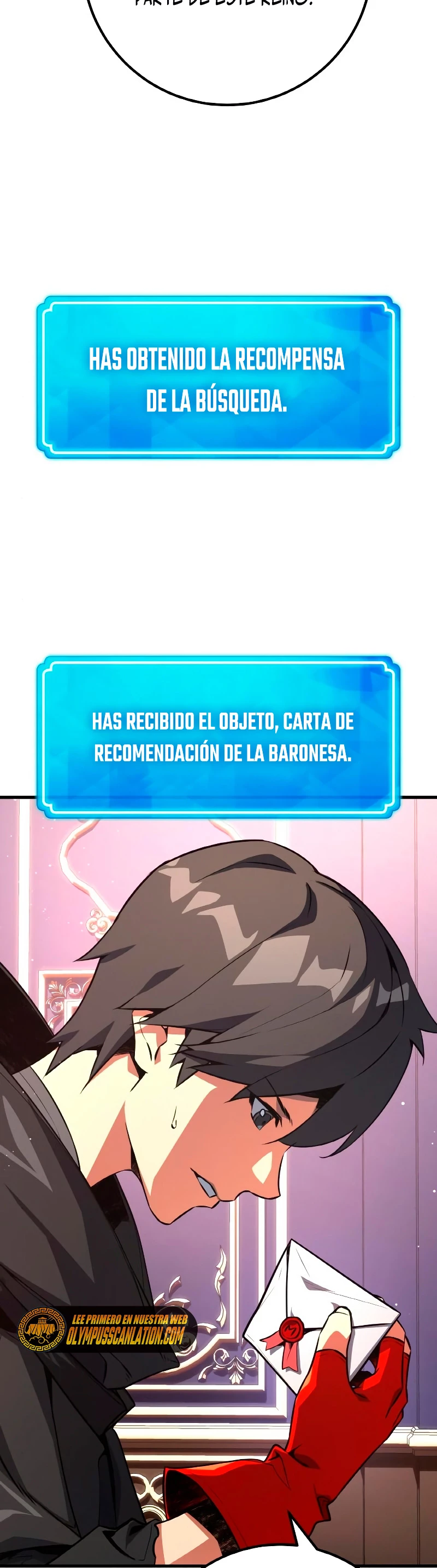 El Troll más fuerte del mundo Capítulo 20 - Page 19