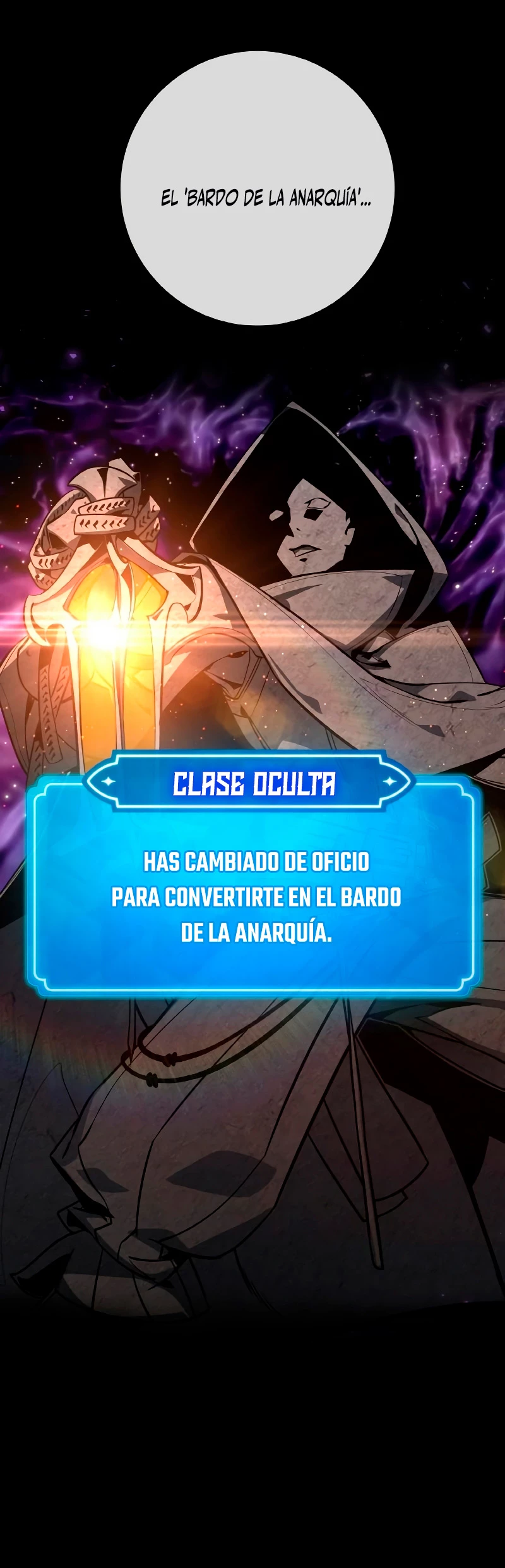 El Troll más fuerte del mundo Capítulo 20 - Page 2