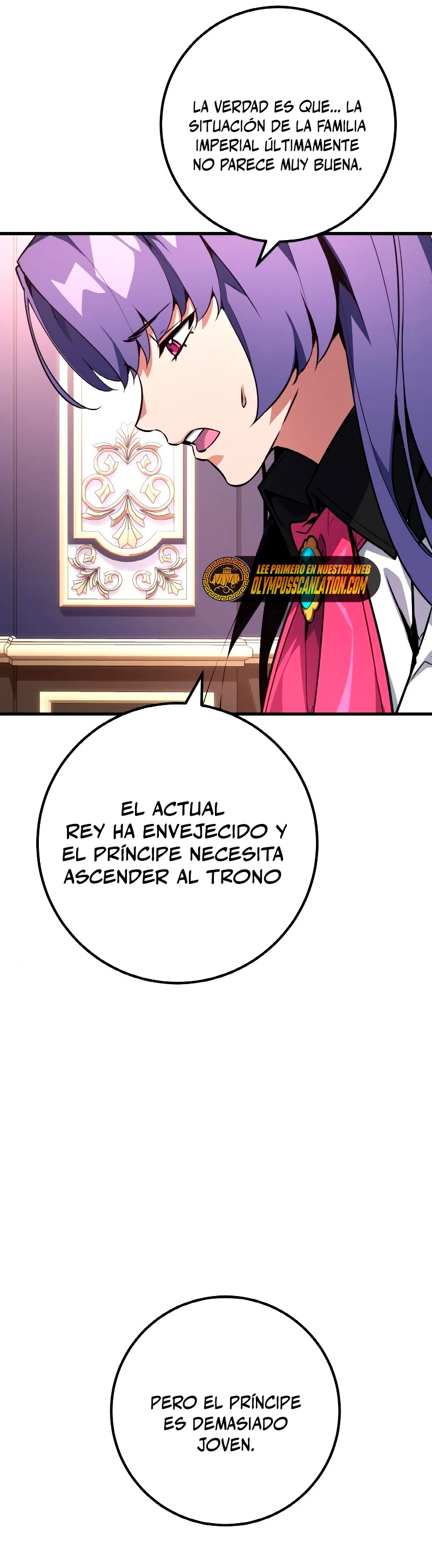 El Troll más fuerte del mundo Capítulo 20 - Page 22