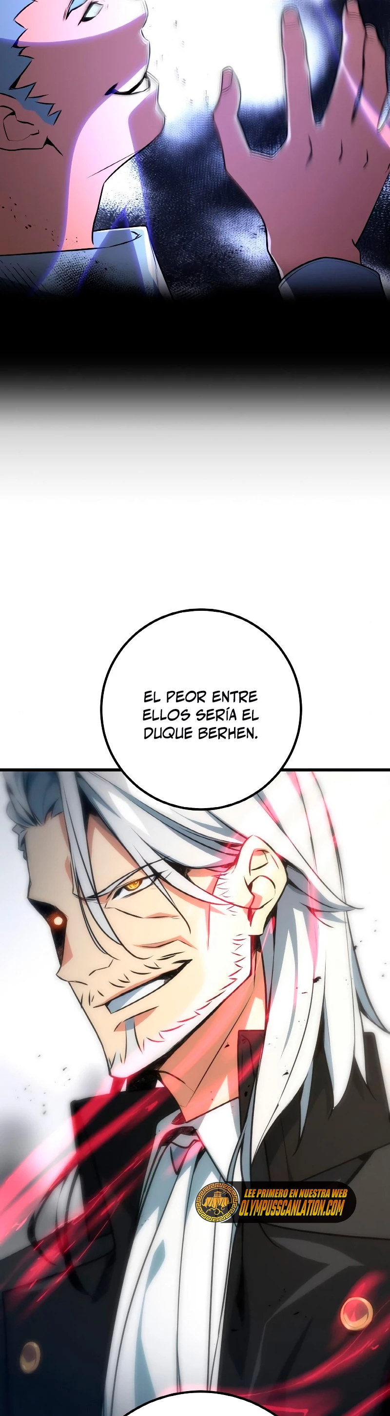 El Troll más fuerte del mundo Capítulo 20 - Page 24