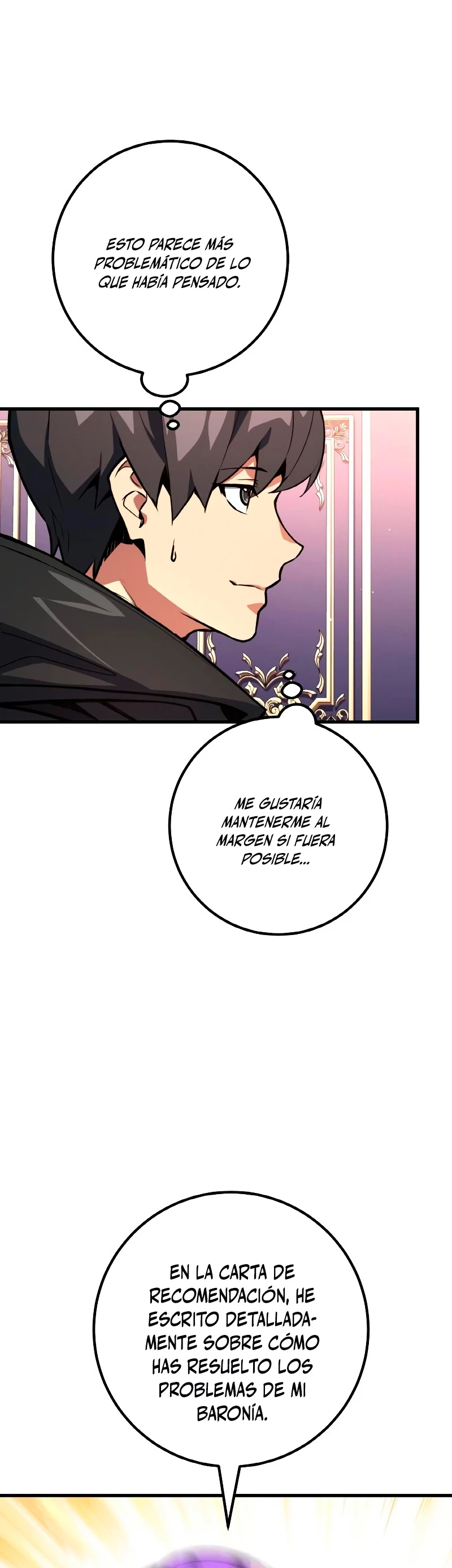 El Troll más fuerte del mundo Capítulo 20 - Page 27