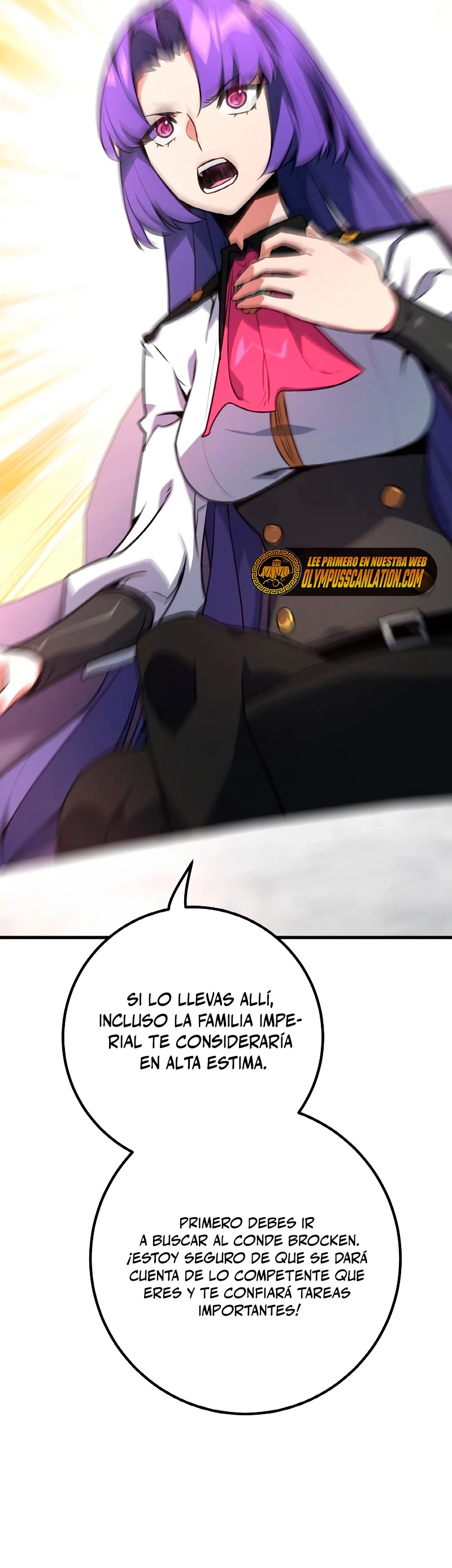 El Troll más fuerte del mundo Capítulo 20 - Page 28