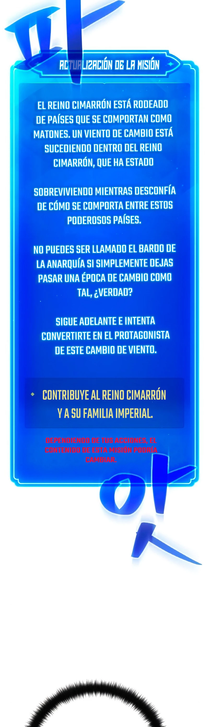 El Troll más fuerte del mundo Capítulo 20 - Page 30